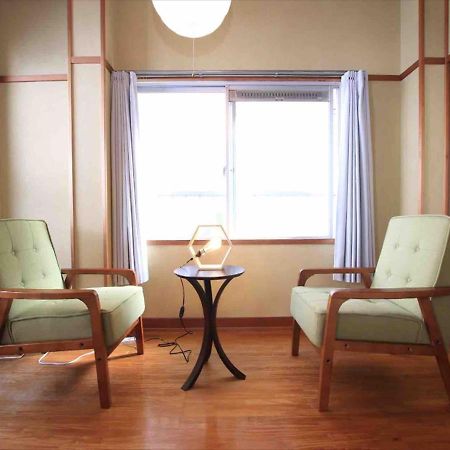 Goraku Shinfu-Kae Apartment Osaka Exterior photo