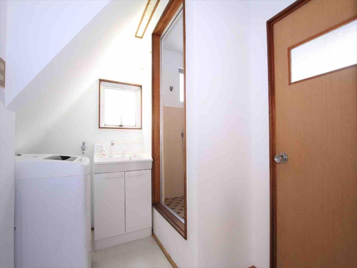 Goraku Shinfu-Kae Apartment Osaka Exterior photo